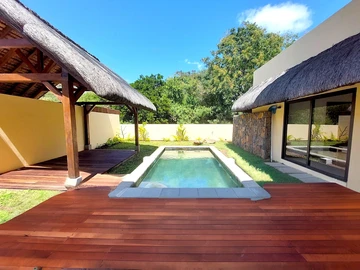 3 Bedroom Villa