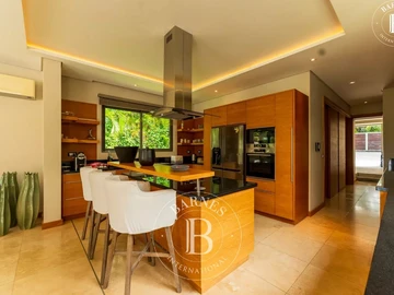 Villa de 4 Chambres
