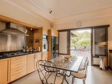 Villa de 5 Chambres