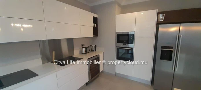Villa de 3 Chambres