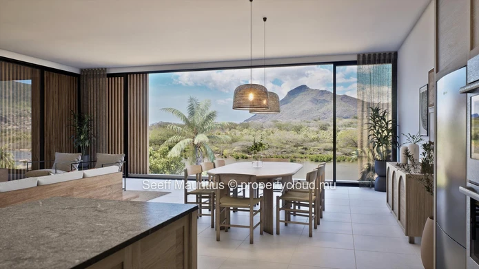 Coastal Paradise: Luxury Living on the West Coast