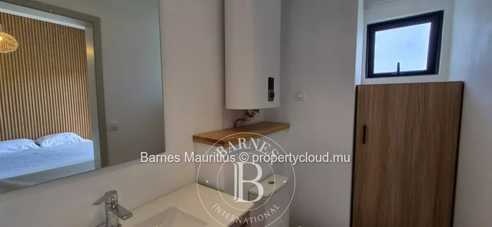 MOKA / TELFAIR  -  Brand-new apartment for rent   -  3 bedrooms