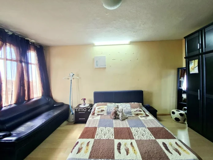 Appartements - 3 chambres - Sodnac