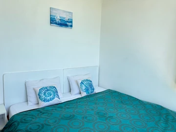 Appartement de 3 Chambres