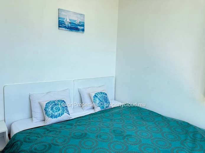 Seaviews Apartment