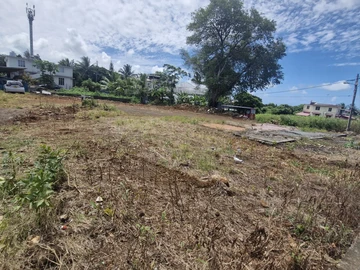 Terrain Commercial