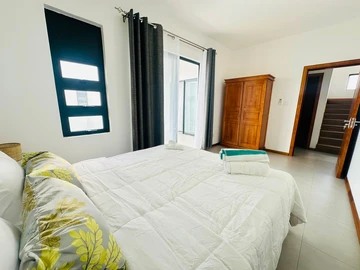 4 Bedroom Villa