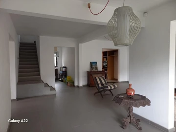 3 Bedroom Townhouse, Duplex