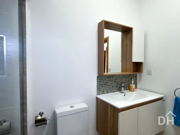 4 Bedroom Townhouse, Duplex