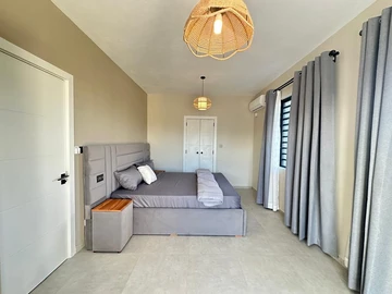 3 Bedroom Villa