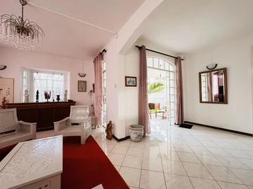 Townhouse, Duplex de 4 Chambres