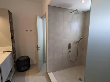 Penthouse de 3 Chambres