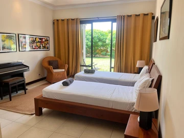 Villa de 4 Chambres