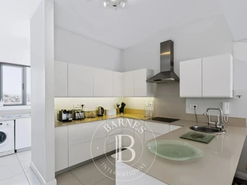 Penthouse de 3 Chambres