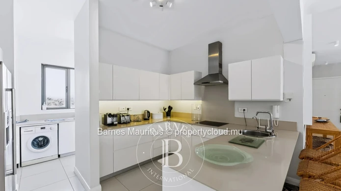 GRAND BAIE - Ultra-Luxury Penthouse - 3 Bedrooms