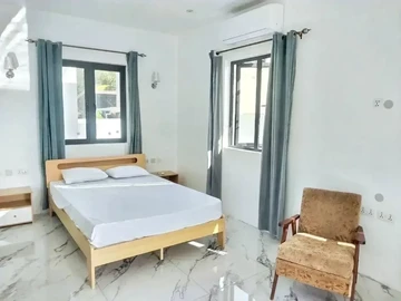 3 Bedroom Villa