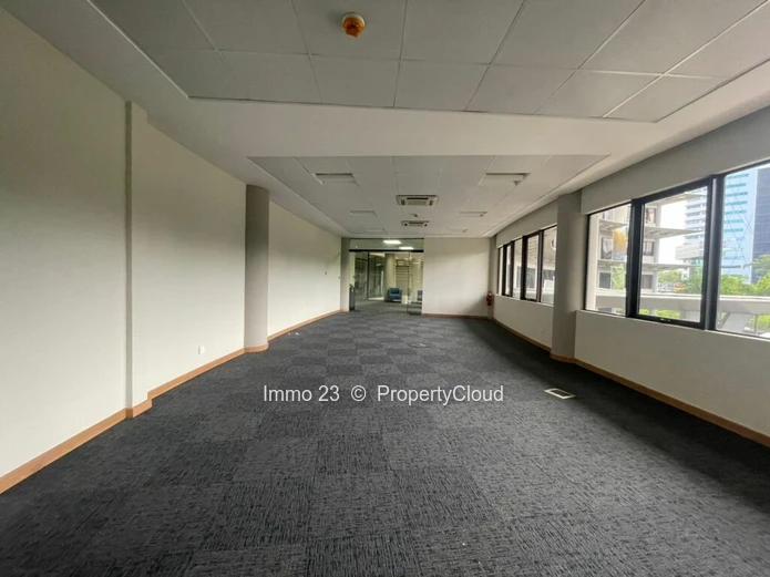 Office for rent