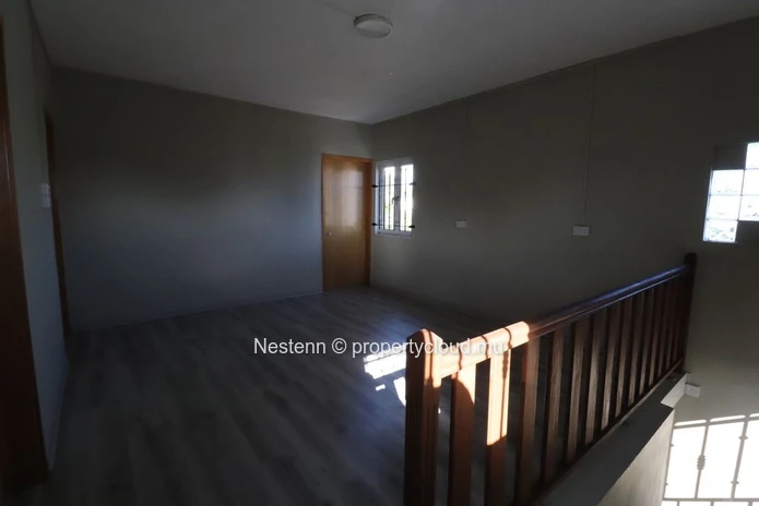 Charming 3-bedroom house with private pool 