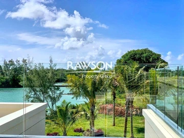 4 Bedroom Townhouse, Duplex