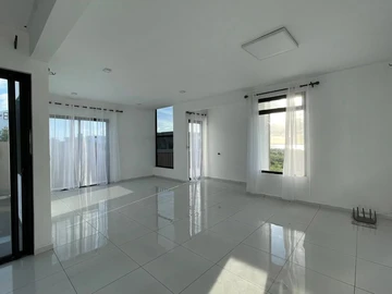 Maison de 3 Chambres
