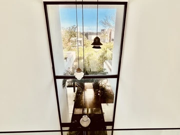 Villa de 4 Chambres