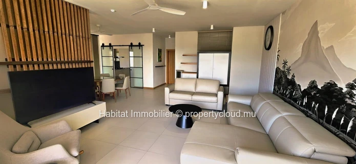 Magnifique penthouse situé à la frontière entre Sodnac et Phoenix 