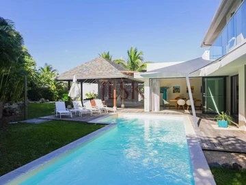 3 Bedroom Villa