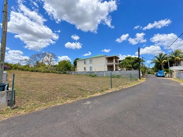 Residential Land