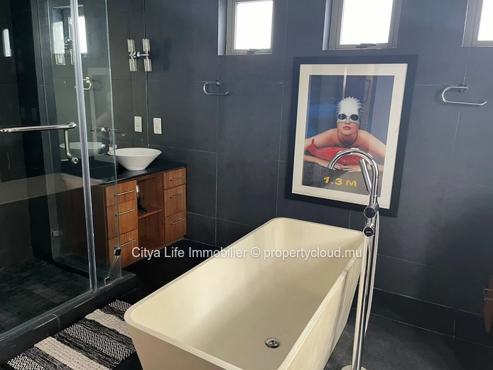 Villa de Luxe avec Piscine Privée