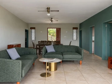 Villa de 4 Chambres