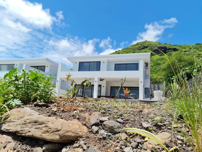 Une maison toute neuve pour une nouvelle aventure.
