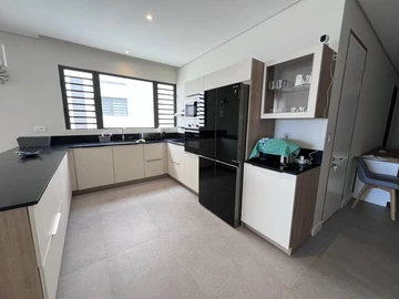 Appartement de 3 Chambres