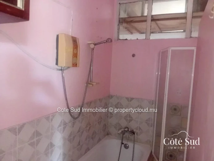 Grand appartement de 8 chambres à Rose-Belle, Maurice