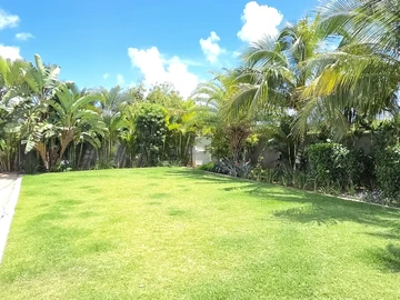 Villa de 4 Chambres
