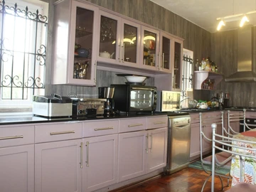Villa de 5 Chambres
