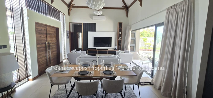 Cap Malheureux, where the art of living begins…