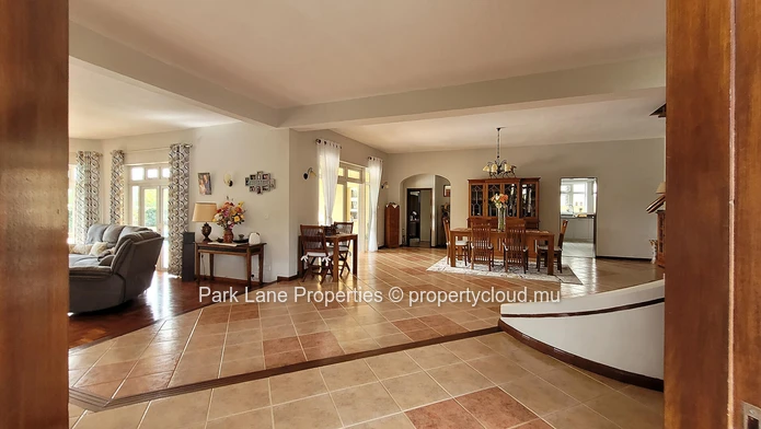 Belle maison familiale
