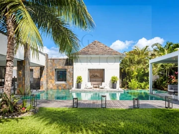Villa de 4 Chambres