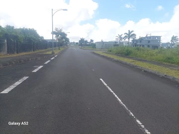Residential Land