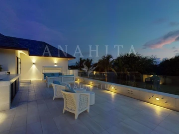Villa de 5 Chambres