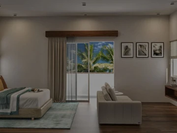 3 Bedroom Villa