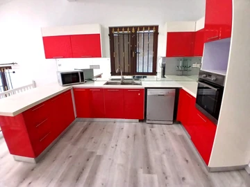 Villa de 3 Chambres