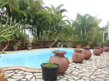Villa de 5 Chambres