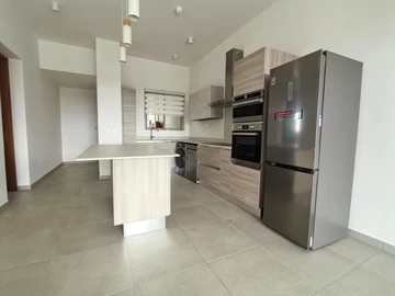Penthouse de 2 Chambres