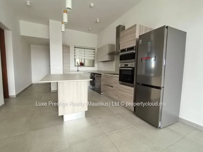 Penthouse de Luxe de 2 Chambres à Vendre à Pereybère, Île Maurice | Terrasse Rooftop Privative de 55 m² | Propriété P...
