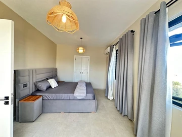 Villa de 3 Chambres