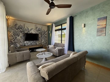 Villa de 4 Chambres