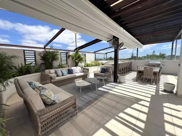 3 Bedroom Penthouse
