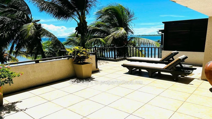 Blue Tide Retreat