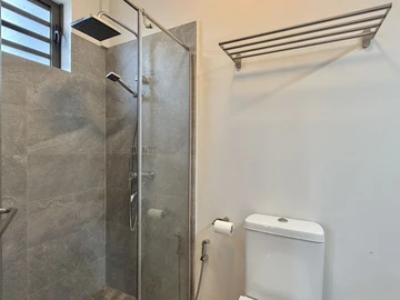 Appartement de 3 Chambres